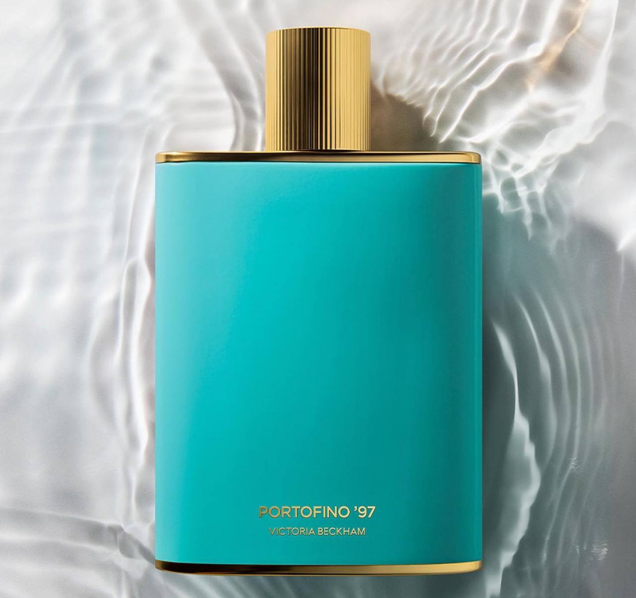 Victoria Beckham Beauty выпустит свою первую коллекцию ароматов