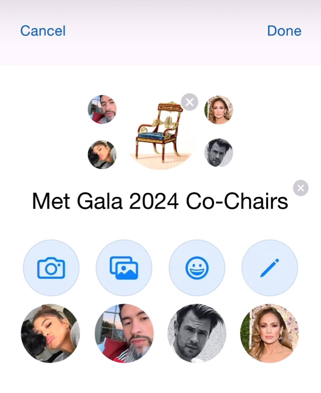 Что уже известно о Met Gala 2024