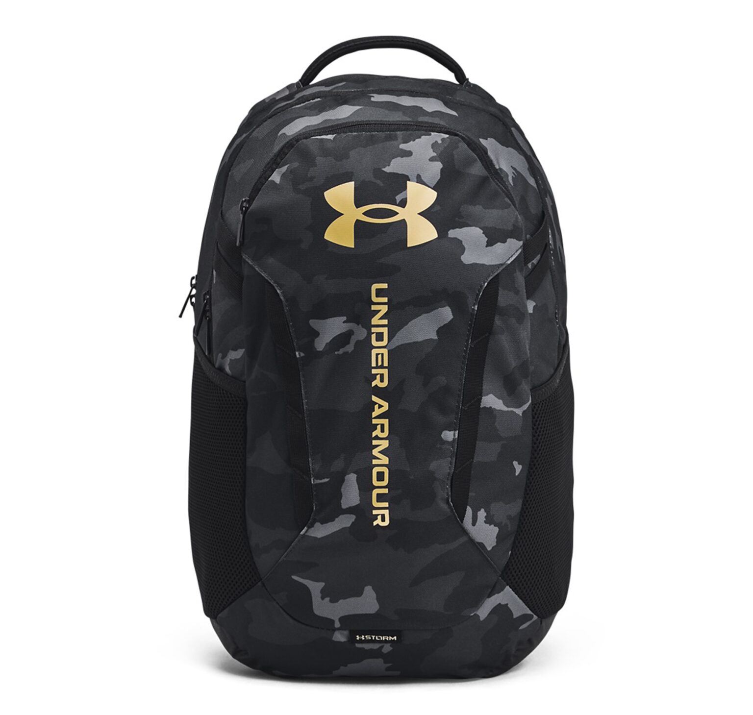 תיק גב צבאי שחור זהב מטלי Hustle 6.0 Backpack
₪349.90


