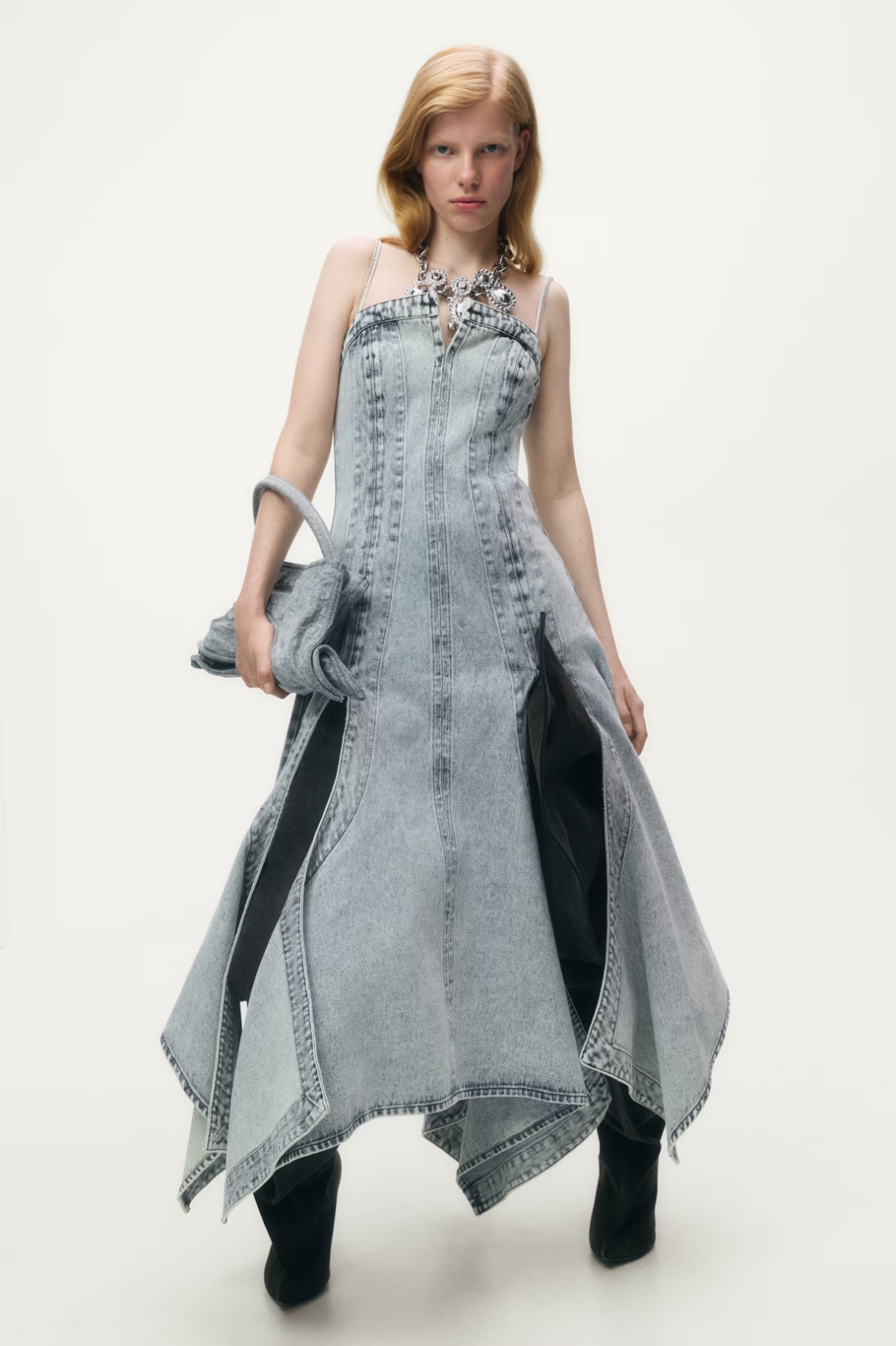 Glenn Martens H&M