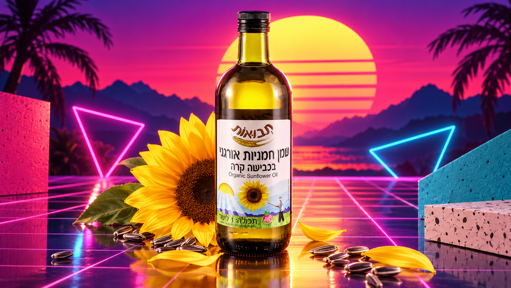 תבואות